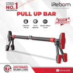 iReborn Adjustable Pull Up Bar Kuat 130 Kg (Surabaya)