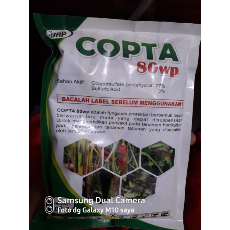 Jual fungisida copta | Shopee Indonesia