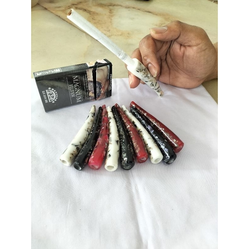 Jual PIPA ROKOK ONCE KERANG | Shopee Indonesia