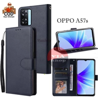 Custodia Portafoglio Per Xiaomi POCO X5 Pro 5G - Rossa, Flip Con Chiusura Magnetica E Slot Carte