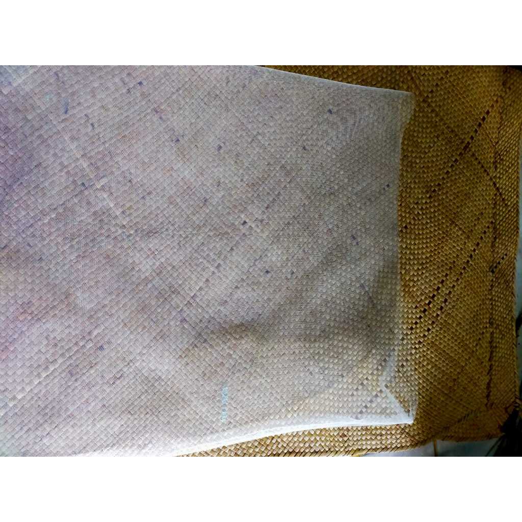 Jual Kantung Tile 15x18 Tanpa Renda dan Pita Serut | Shopee Indonesia