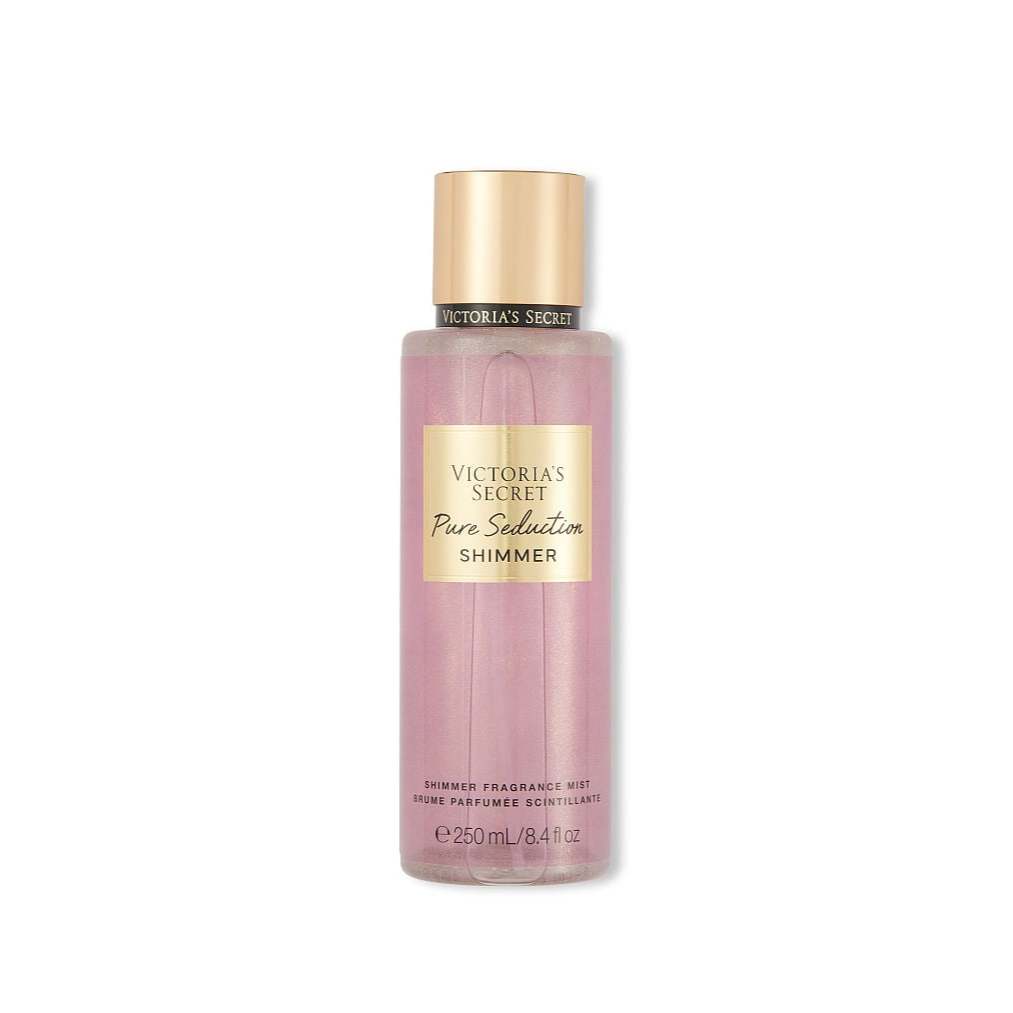 Secret Rush Shimmer Shimmer Mist Victoria Secret Jual SALE