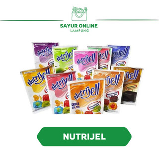 Nutrijel