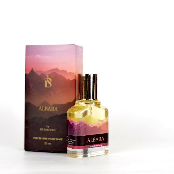 Jual PRI BR Parfume - ALBARA - Parfum Pria Tahan Lama Aroma Segar ...