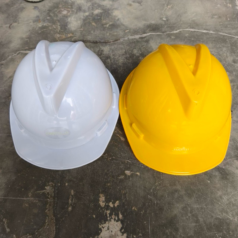 Jual Topi Kuning Proyek Terlengkap & Harga Terbaru April 2026 | Shopee ...