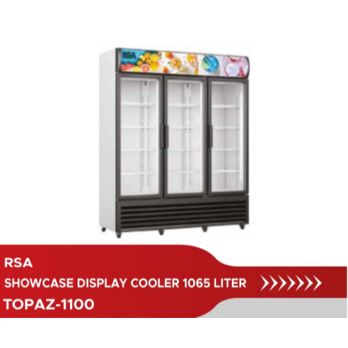 Jual RSA Topaz-1100R - 1065 Liter | Shopee Indonesia