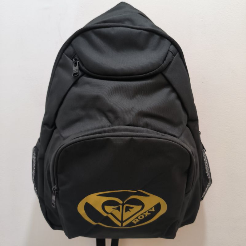 Jual TAS RANSEL ROXY SHADOW SWELL LOGO | Shopee Indonesia