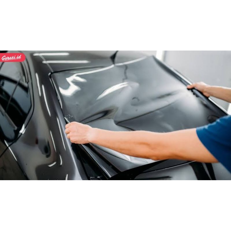 Jual KACA FILM RIBEN / KACA FILM MOBIL / KACA FILM JENDELA 40%60%80% ...