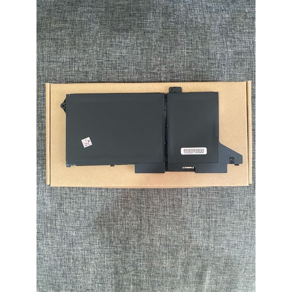 Jual Baterai Battery Laptop Dell Latitude 5520 5420 42Wh WY9DX R89GC ...