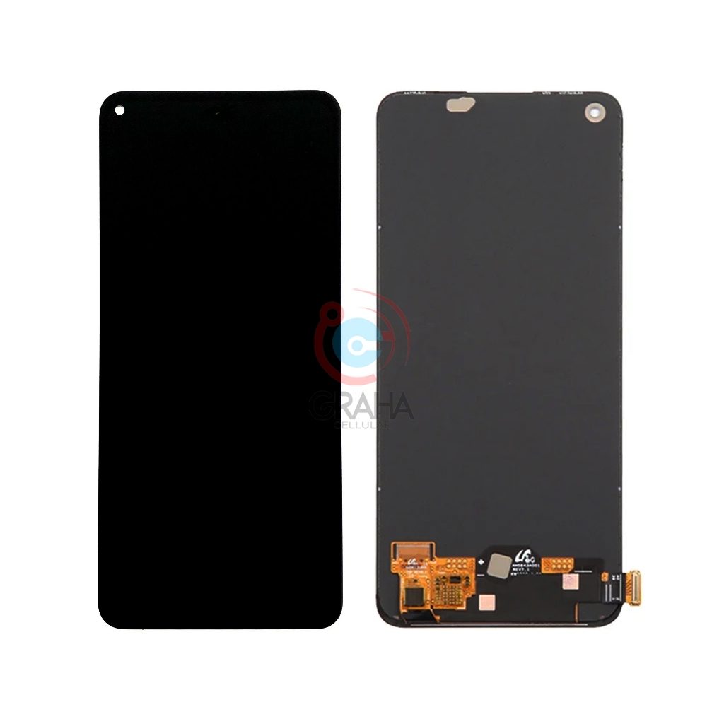 Jual LCD OPPO RENO 7 4G / A78 4G FULLSET TOUCHSCREEN | Shopee Indonesia