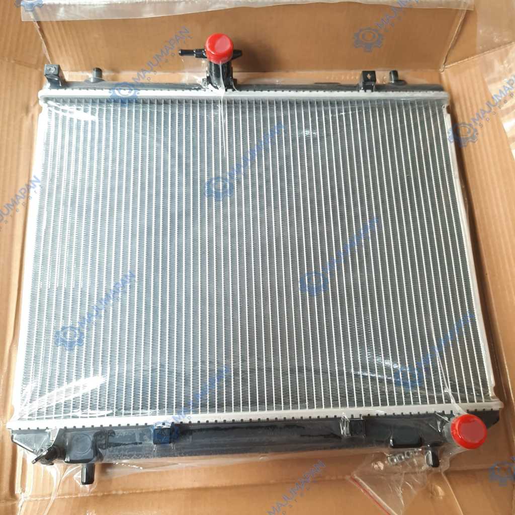 Jual RADIATOR MESIN GRAN MAX TERIOS AVANZA 1.5 RUSH GRAND MAX GRANMAX ...