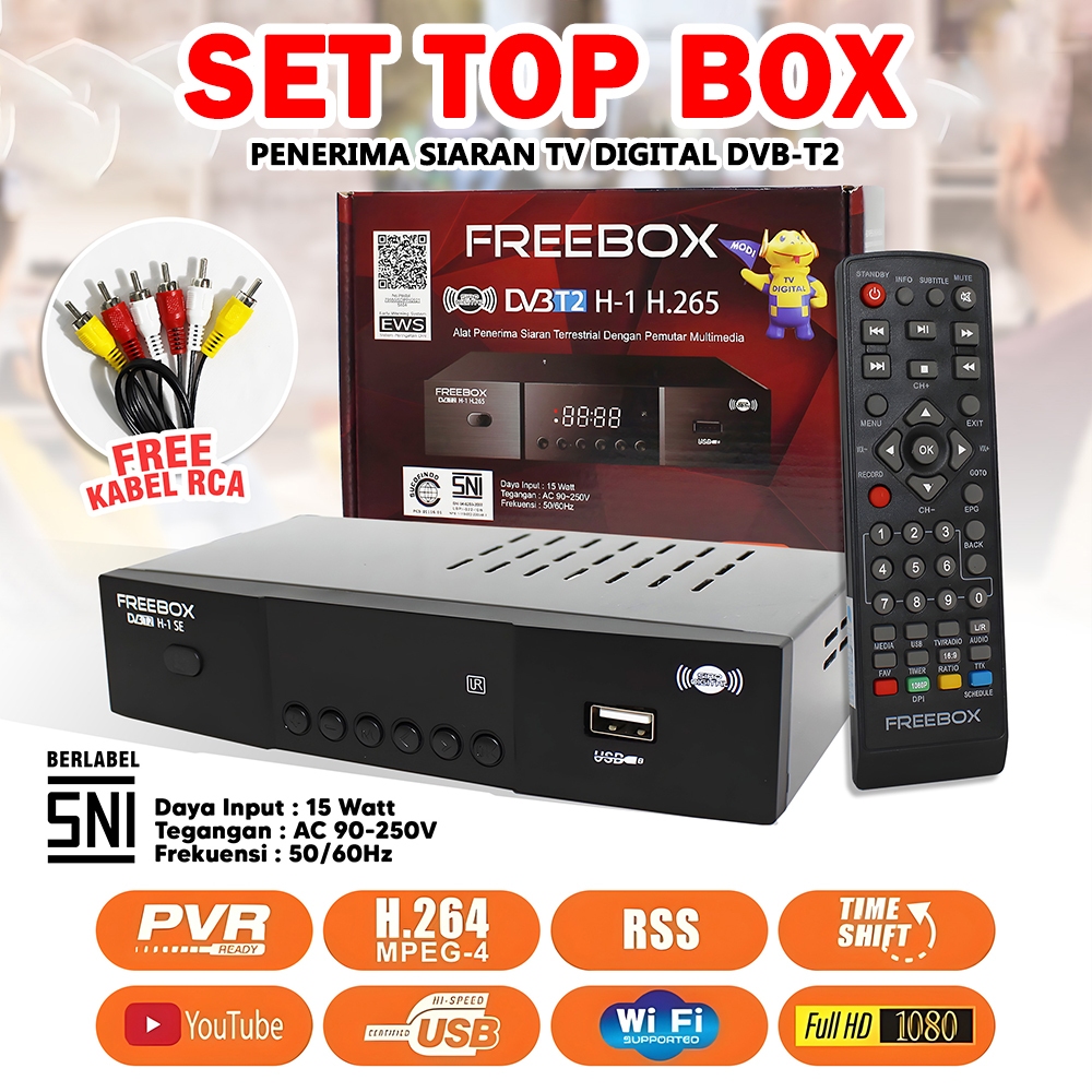 Jual STB IOTO ,STB FREEBOX, & PIOLINE SET TOP BOX CHIPSET SUNPLUS ...