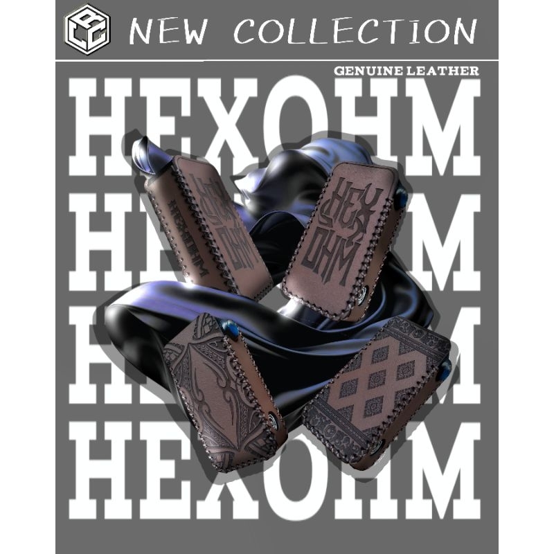 Jual Leather sleeve hexohm | Shopee Indonesia