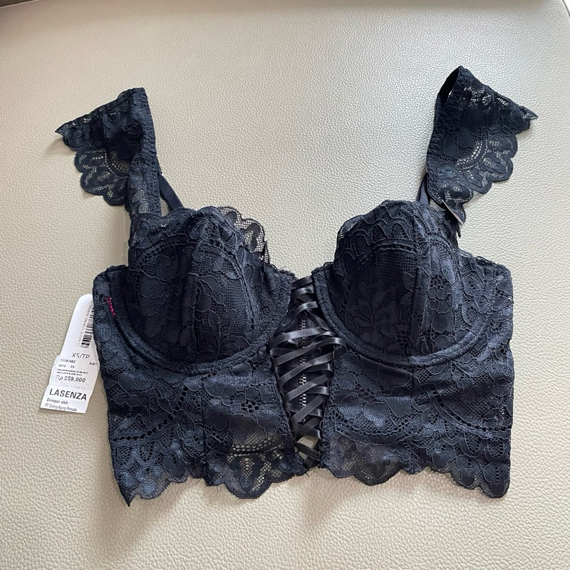 Jual READY - LA SENZA BUSTIER / BRA SALE 90%‼️ original store | Shopee ...