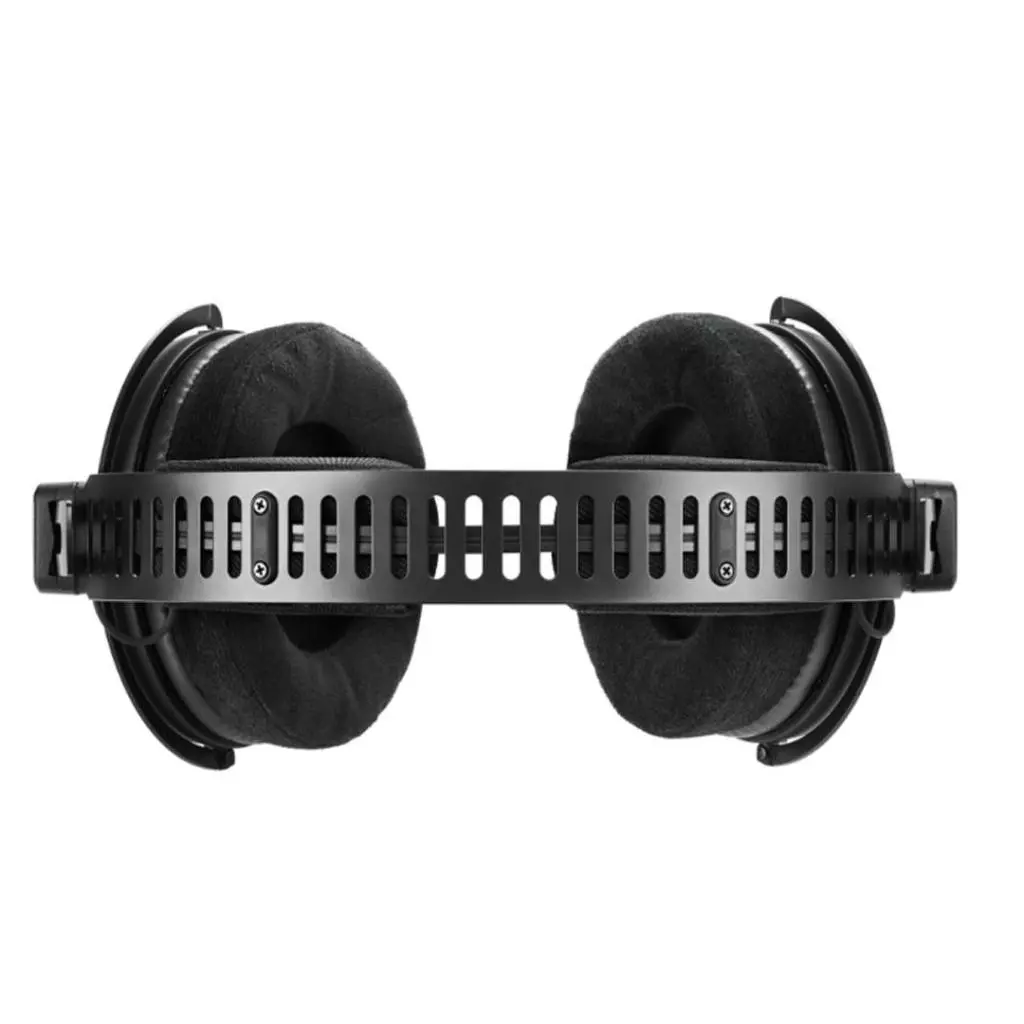 Audio-Technica R50x Professional Open-Back Reference Headphones