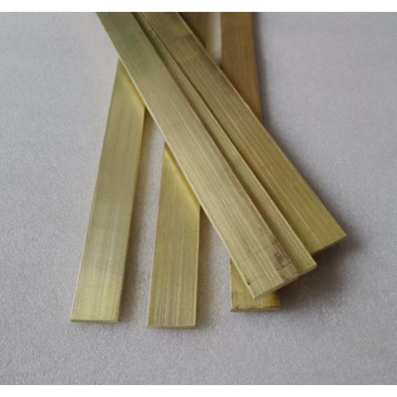 Jual Plat Strip Kuningan 3mm x 50mm x 1500mm | Shopee Indonesia