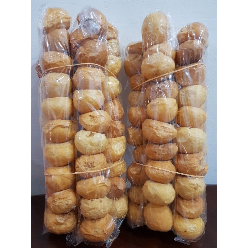 Jual Roti Kelatak Roti Kering Roti buka puasa roti kolak isi 1 bgks ...