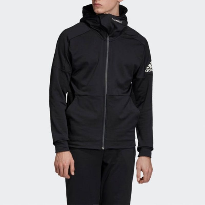 Jual Full lable Jaket Adidas Reflektif Climaheat (DX9287) | Shopee ...