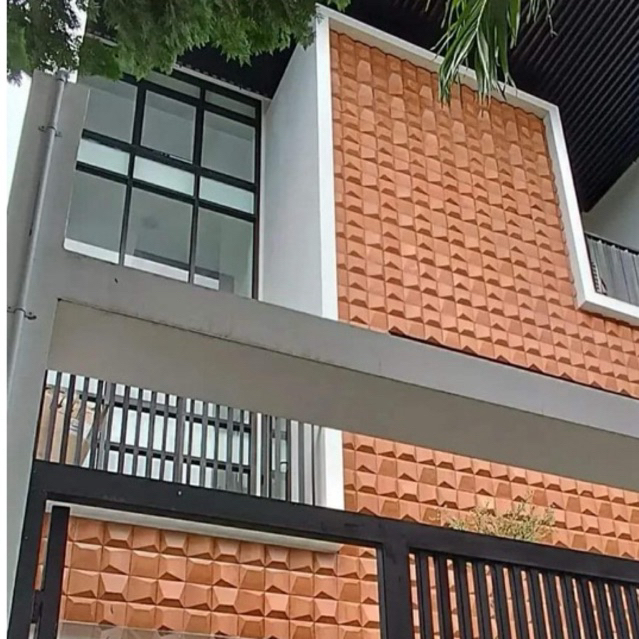 Jual Bata Tempel Mozaik /roster tempel (20x20)Dekorasi dinding,Dekorasi ...