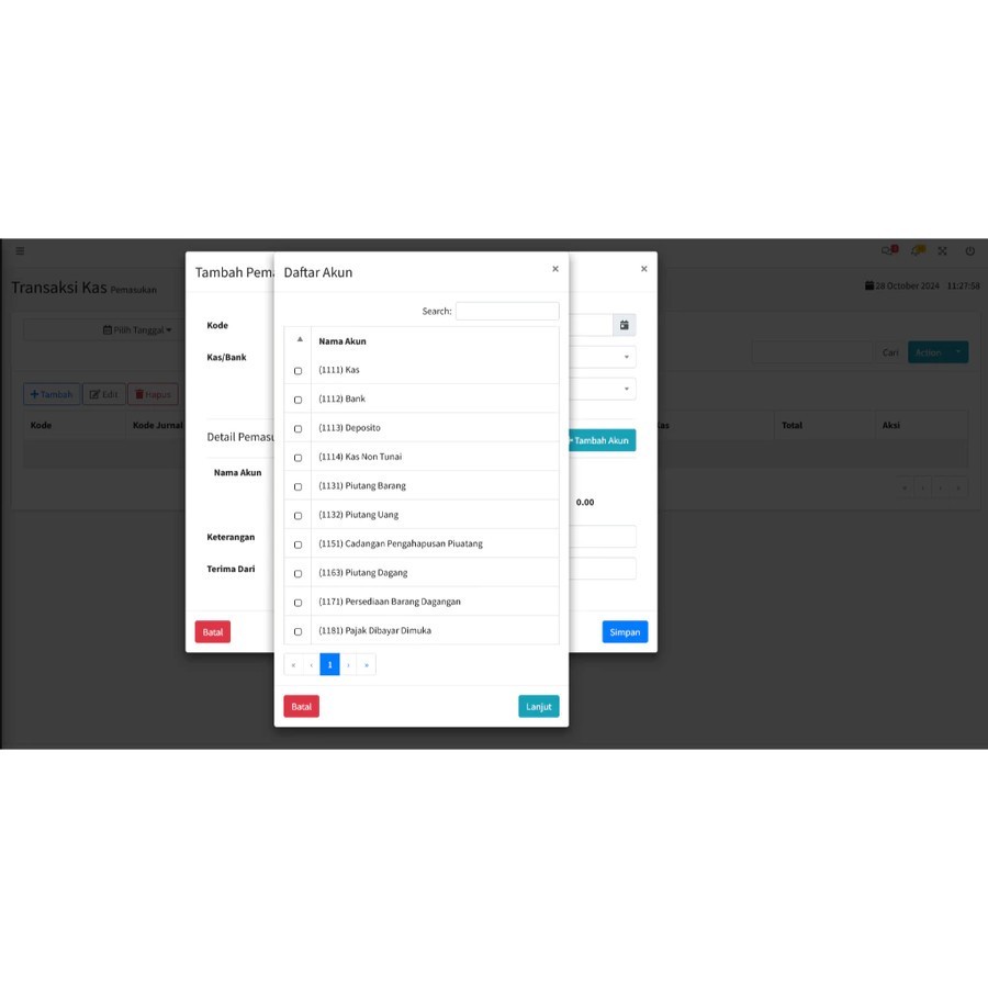 Jual Software Koperasi Simpan Pinjam | Shopee Indonesia