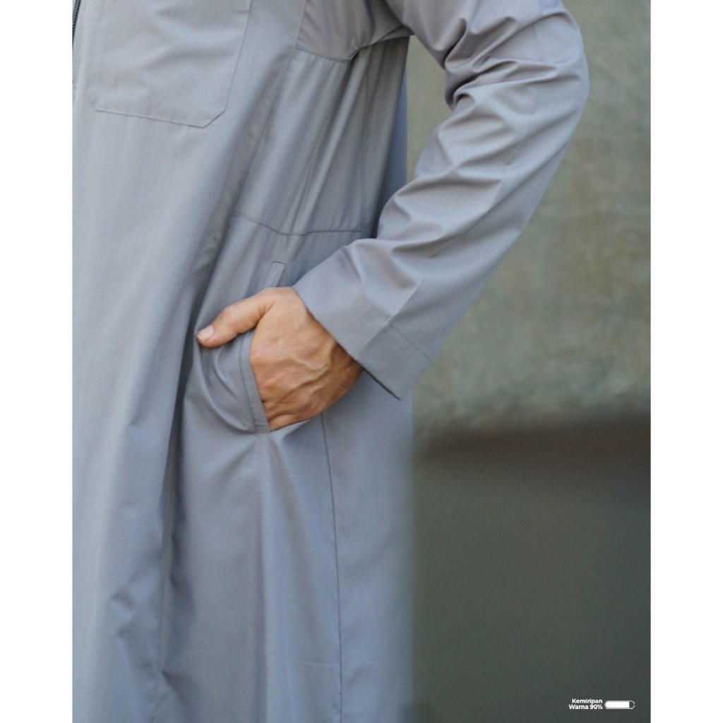 Jual SAMASE JUBBA SAUDI LS T005 | Shopee Indonesia
