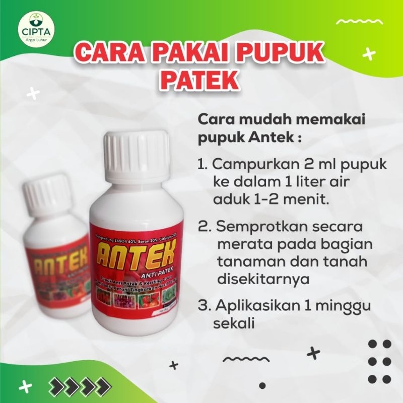 Bukti Hasil Panen Petani