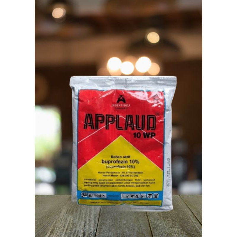 Jual Insektisida APPLAUD 10WP 100GR | Shopee Indonesia