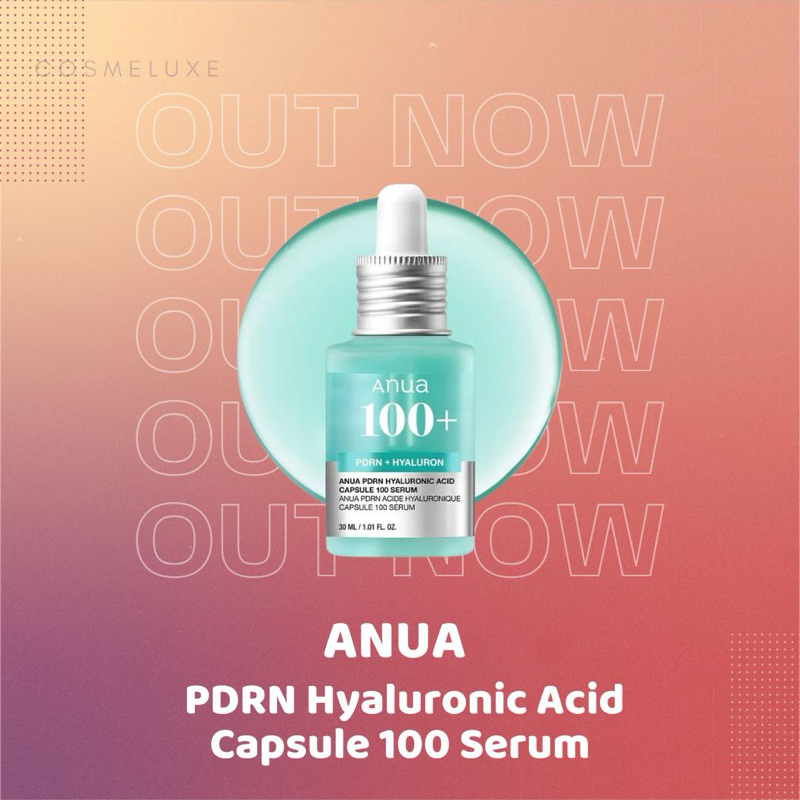 Jual Ready Anua Serum TXA/ PDRN 30ml / Cleansing Powder 40g | Shopee ...