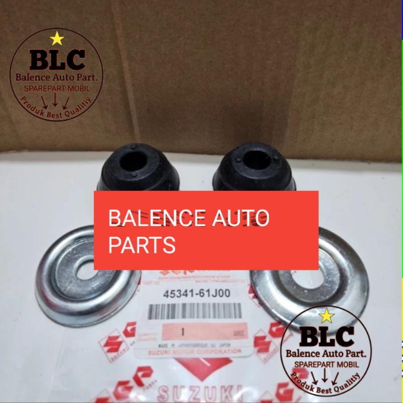 Jual BARKIT ASSY KARET STABIL KIT APV (45341-61J00) | Shopee Indonesia