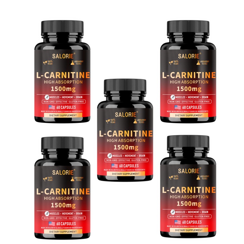 proprionyl l carnitine Swanson Propionyl L-Carnitine 515mg + Glycine 60 Veggie Caps