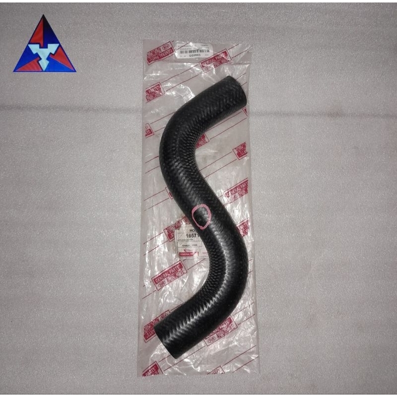 Jual SELANG RADIATOR ATAS T. AVANZA/XENIA | Shopee Indonesia