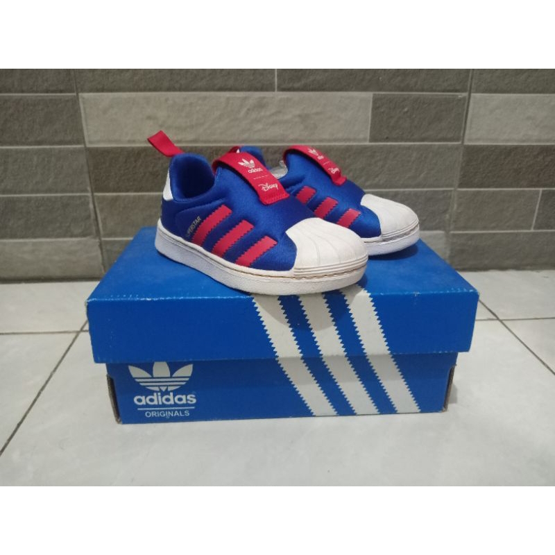 Jual adidas superstar slip on Harga Terbaik Termurah November