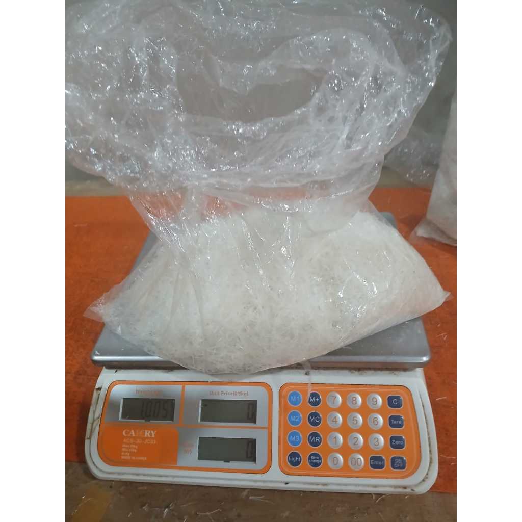 Jual MIE BIHUN SUUN SOHOON SOHUN HANCUR KEMASAN 1KG | Shopee Indonesia