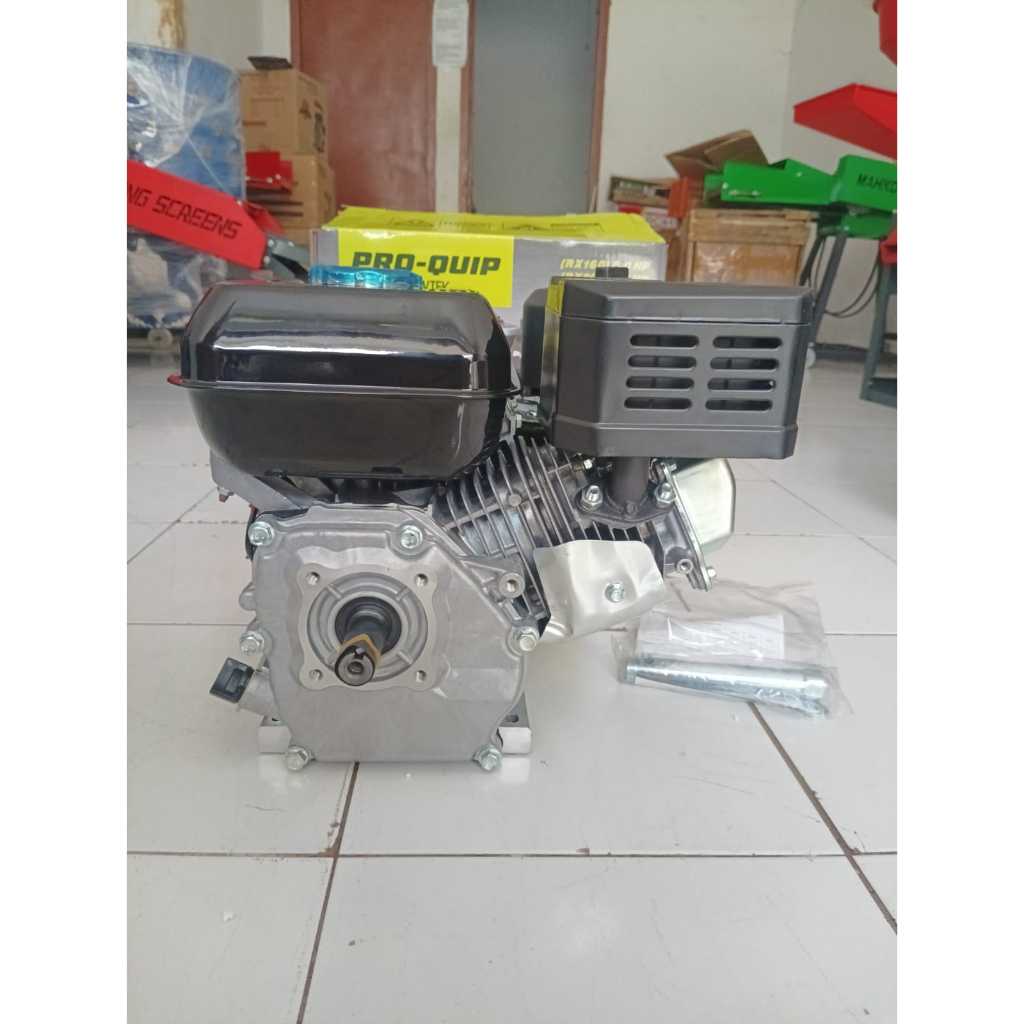 Jual Engine Gasoline Proquip Rx 220 8HP | Shopee Indonesia