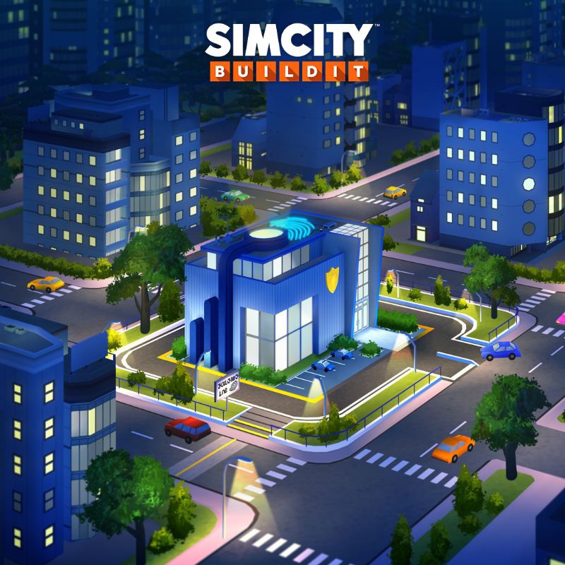 Jual SIMCITY SIMCASH REAL SERVER | Shopee Indonesia