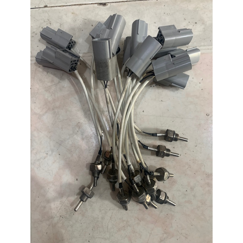 Jual sensor pipa egr sensor egr grand livina ORIGINAL COPOTAN | Shopee ...