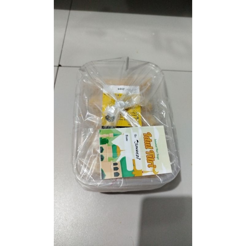 Jual hampers risoles hari raya harga per pack | Shopee Indonesia