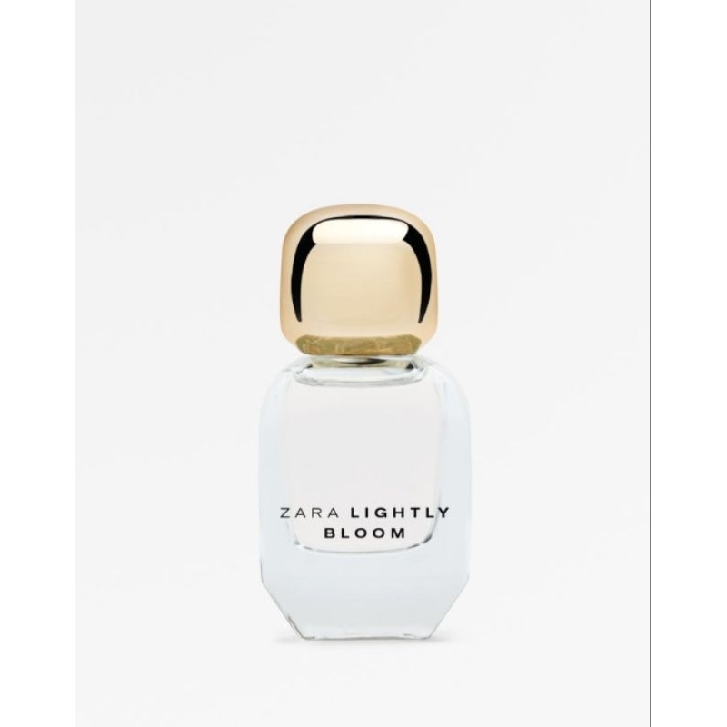 Eau De Zara Lightly Bloom Perfume Jual PARFUM ZARA SET DEEP GARDEN