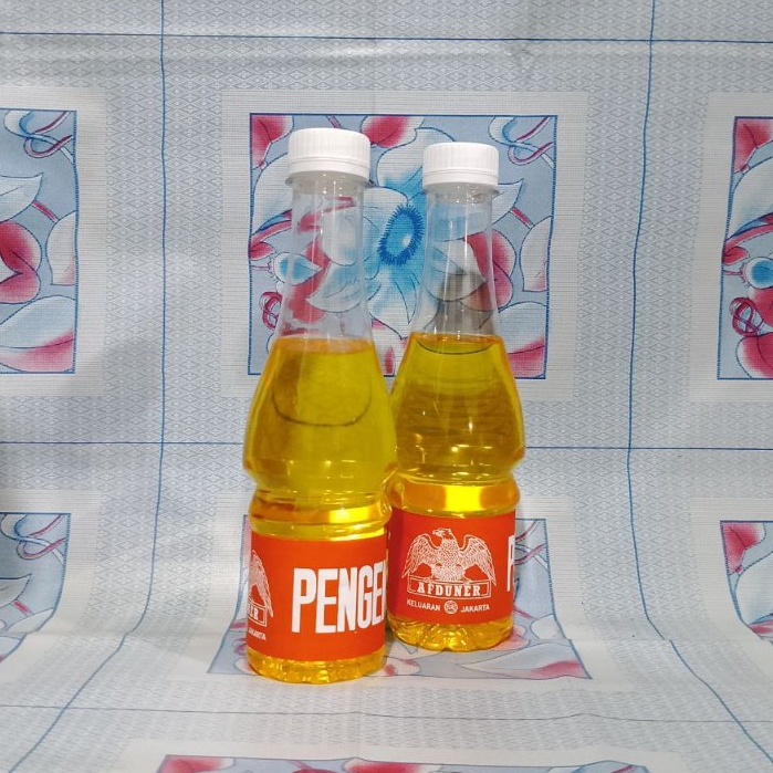 Jual Afduner Pengencer Cat Kemasan Botol | Shopee Indonesia