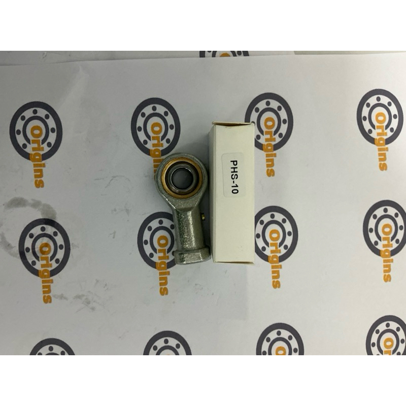 Jual Bearing ROD END PHS 10 PHS10R drat M10 harga 1 pcs | Shopee Indonesia