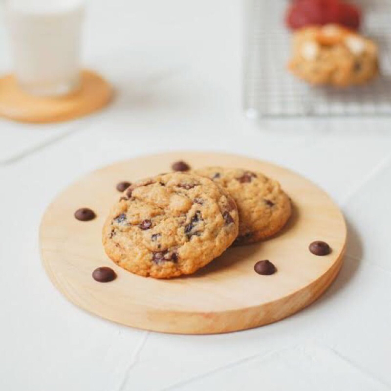 Jual Sweet Yavanna - Soft Cookies Rasa Original | Shopee Indonesia