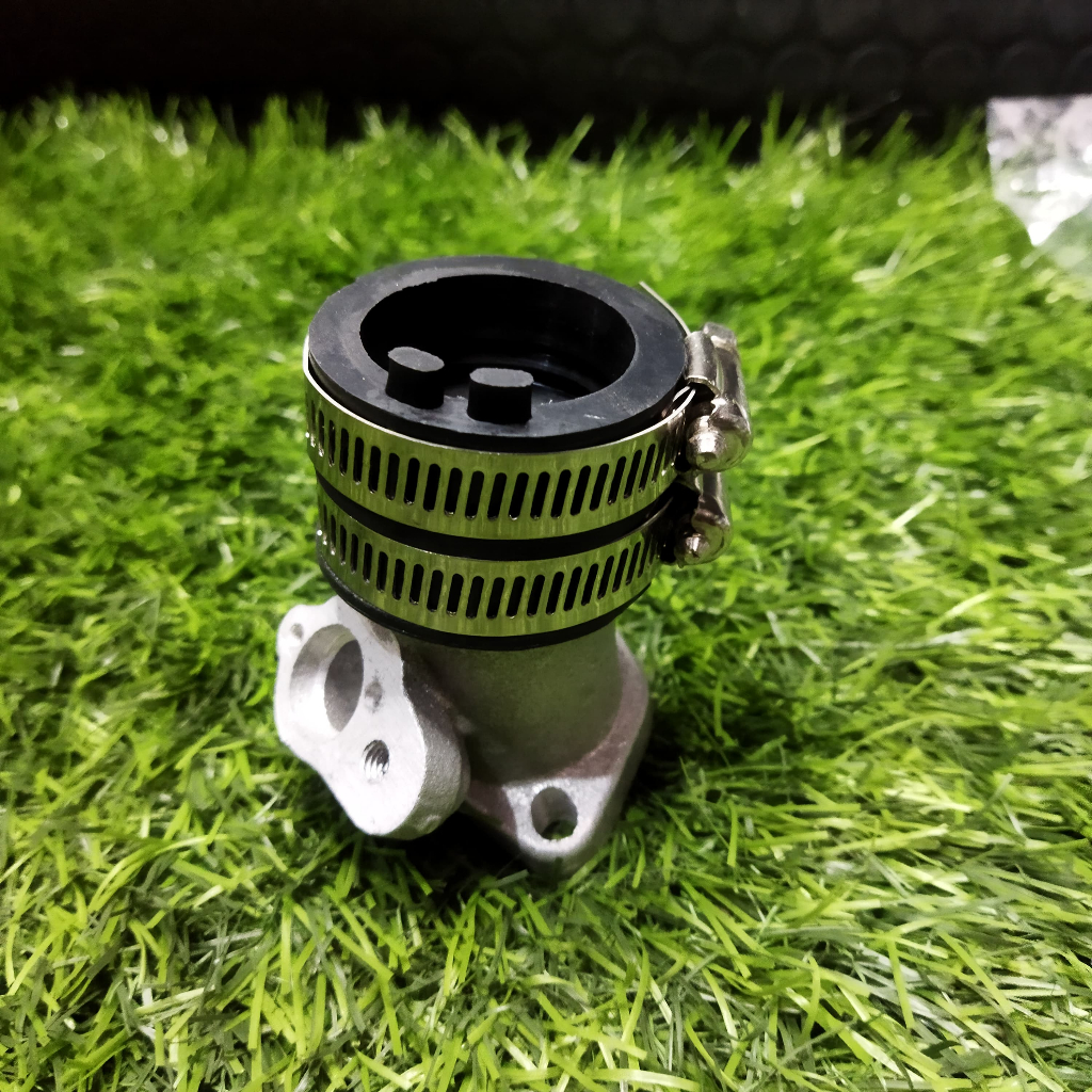 Jual INTAKE MANIPUL DOWNDRAFT NMAX OLD PNP XEON RC MX KING STANDAR ...