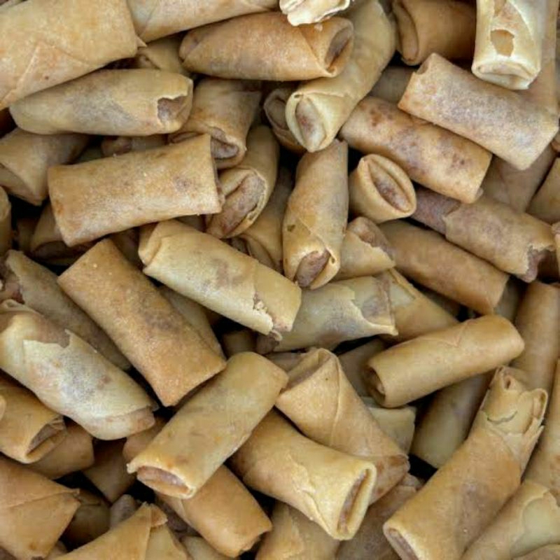 Jual Spring Roll Udang Ebi | Shopee Indonesia
