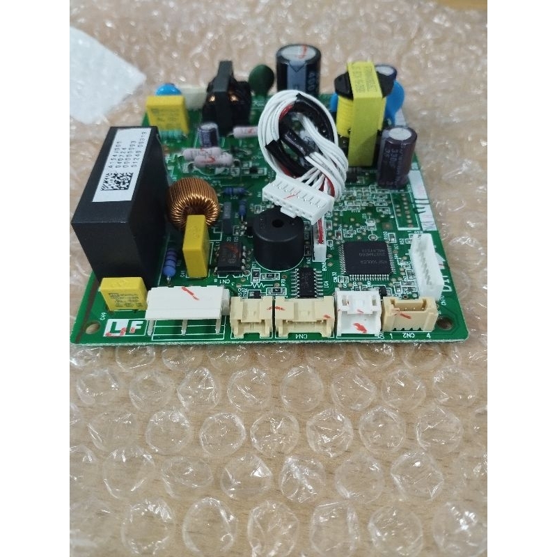 Jual MODUL INDOOR AC SHARP J TECH INVERTER MODEL XBEY/XBMY ORIGINAL ...