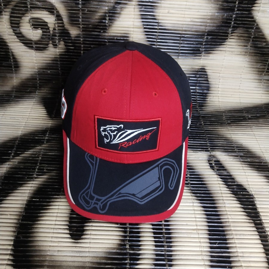 Jual topi racing inje speedium | Shopee Indonesia