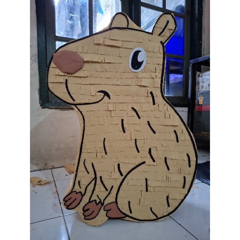 Jual pinata capibara | Shopee Indonesia