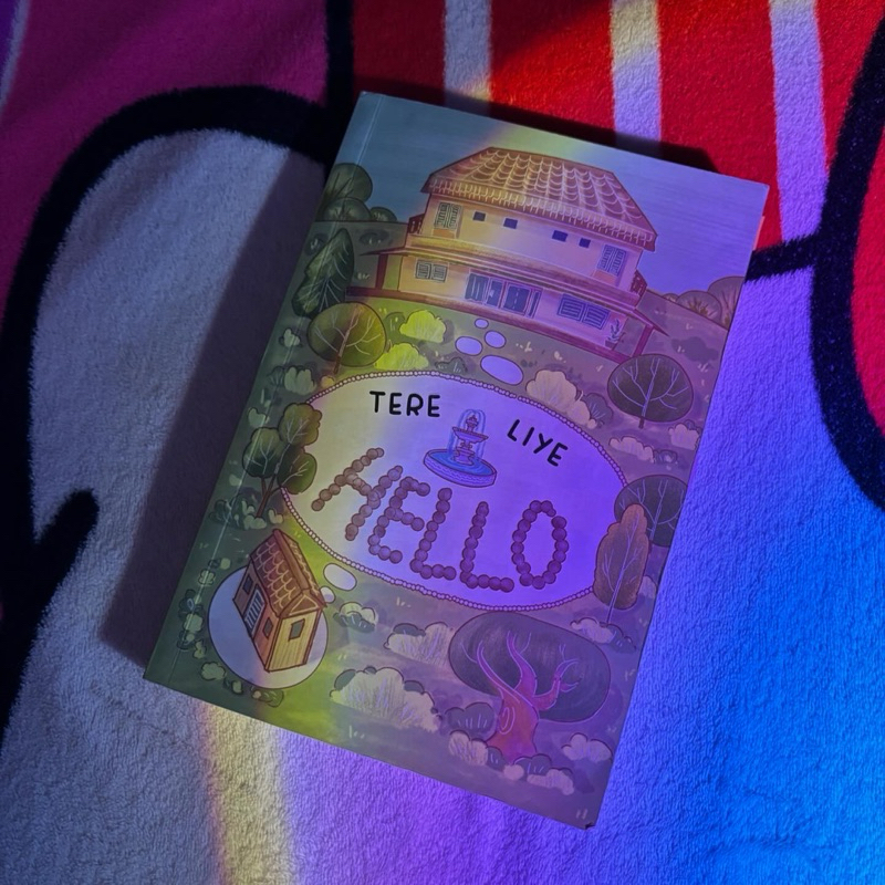 Jual Hello | Shopee Indonesia
