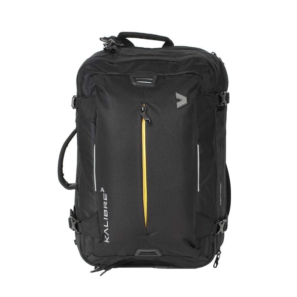 Jual KALIBRE MULTIFUNGSI EXPLODER 20L BLACK 911473000 | Shopee Indonesia