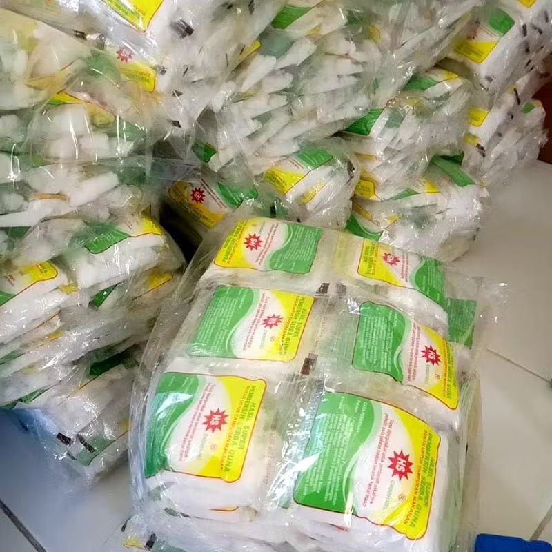 Jual SITRUN HS PEMBERSIH SERBAGUNA HARGA SATUAN B1938 | Shopee Indonesia