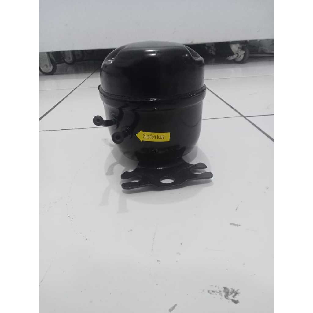Jual COMPRESSOR Dispenser Air Sharp baru Kompresor Dispenser Sharp ...